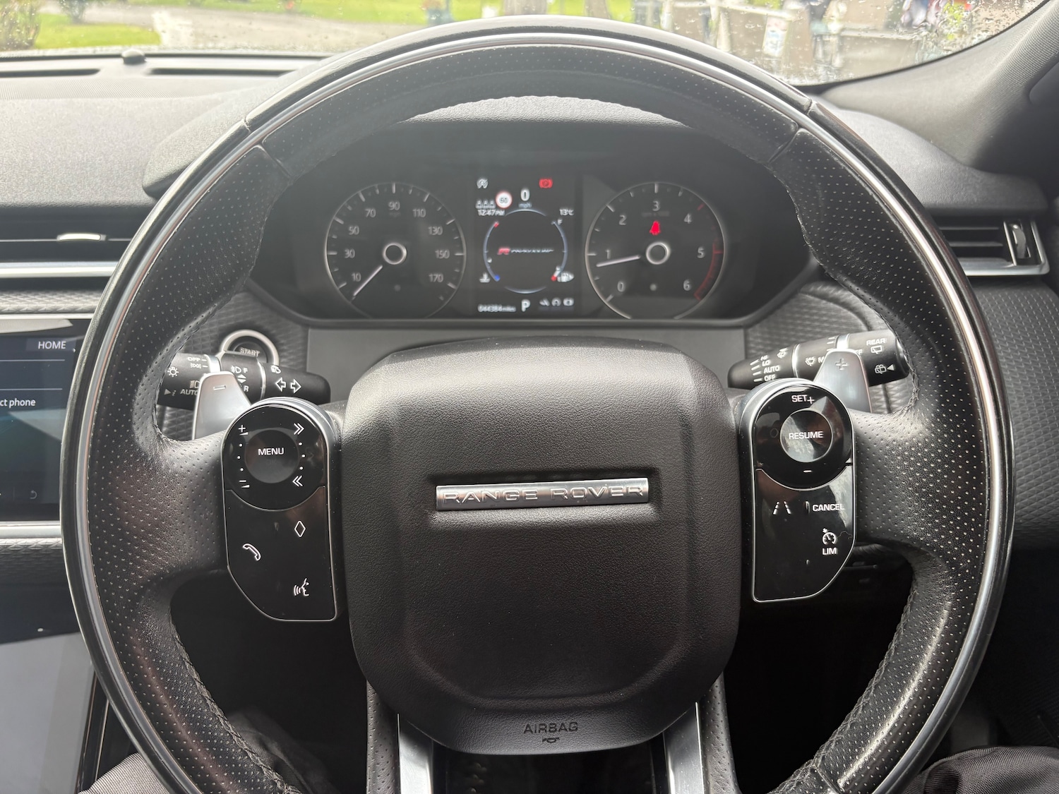 Used Land Rover Range Rover Velar 2019 for sale - 76134138: Photo 12