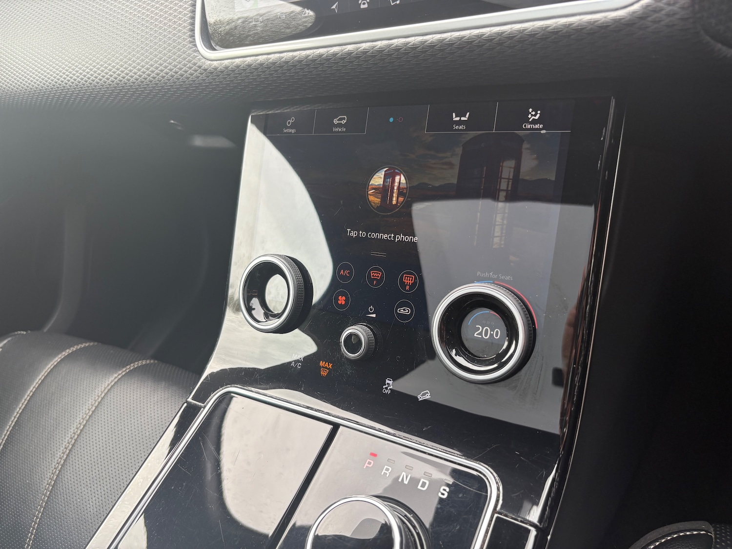 Used Land Rover Range Rover Velar 2019 for sale - 76134138: Photo 13