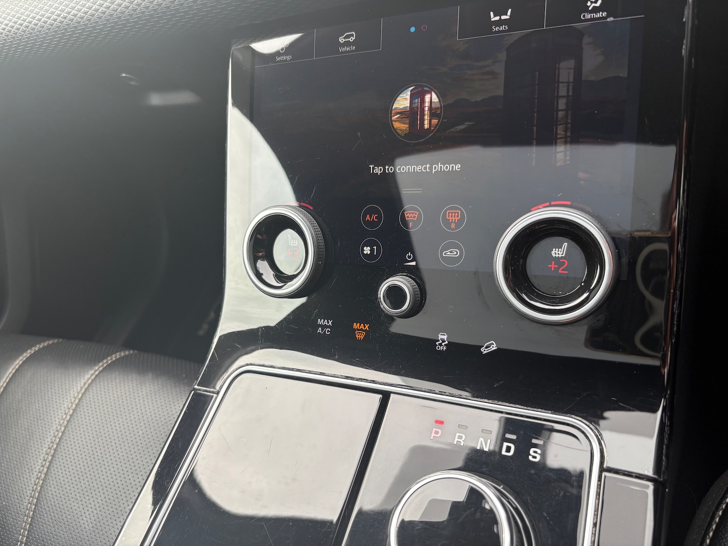 Used Land Rover Range Rover Velar 2019 for sale - 76134138: Photo 14