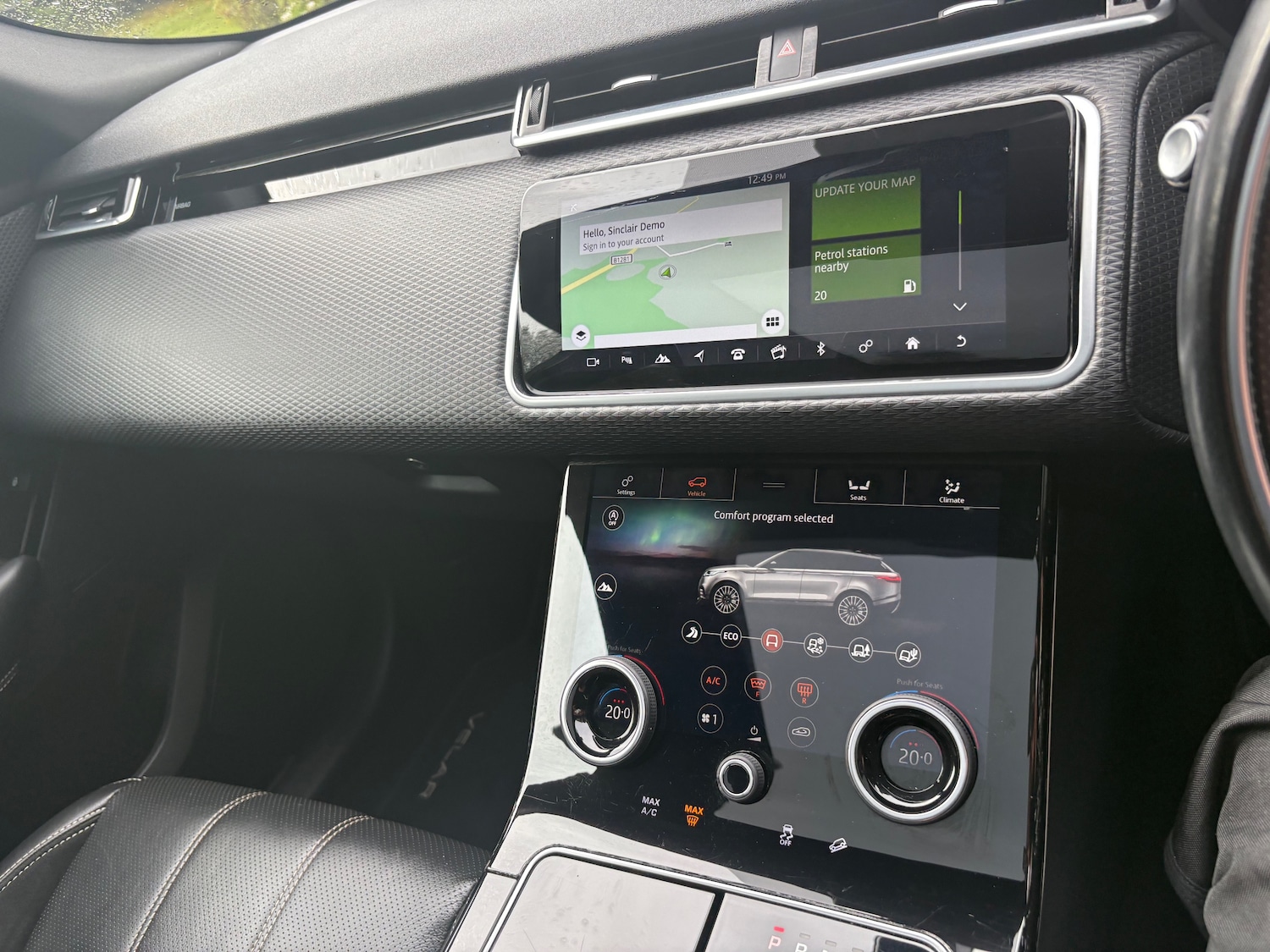 Used Land Rover Range Rover Velar 2019 for sale - 76134138: Photo 15