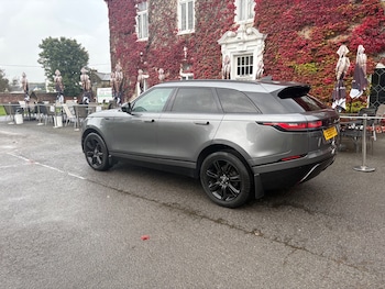 Used Land Rover Range Rover Velar 2019 for sale - 76134138: Photo 2