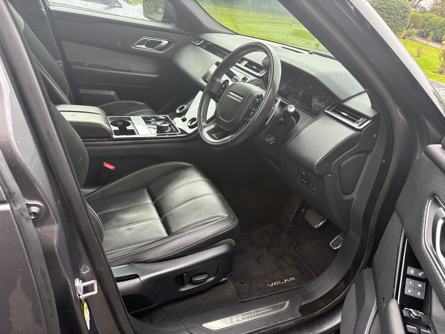 Used Land Rover Range Rover Velar 2019 for sale - 76134138: Photo 7