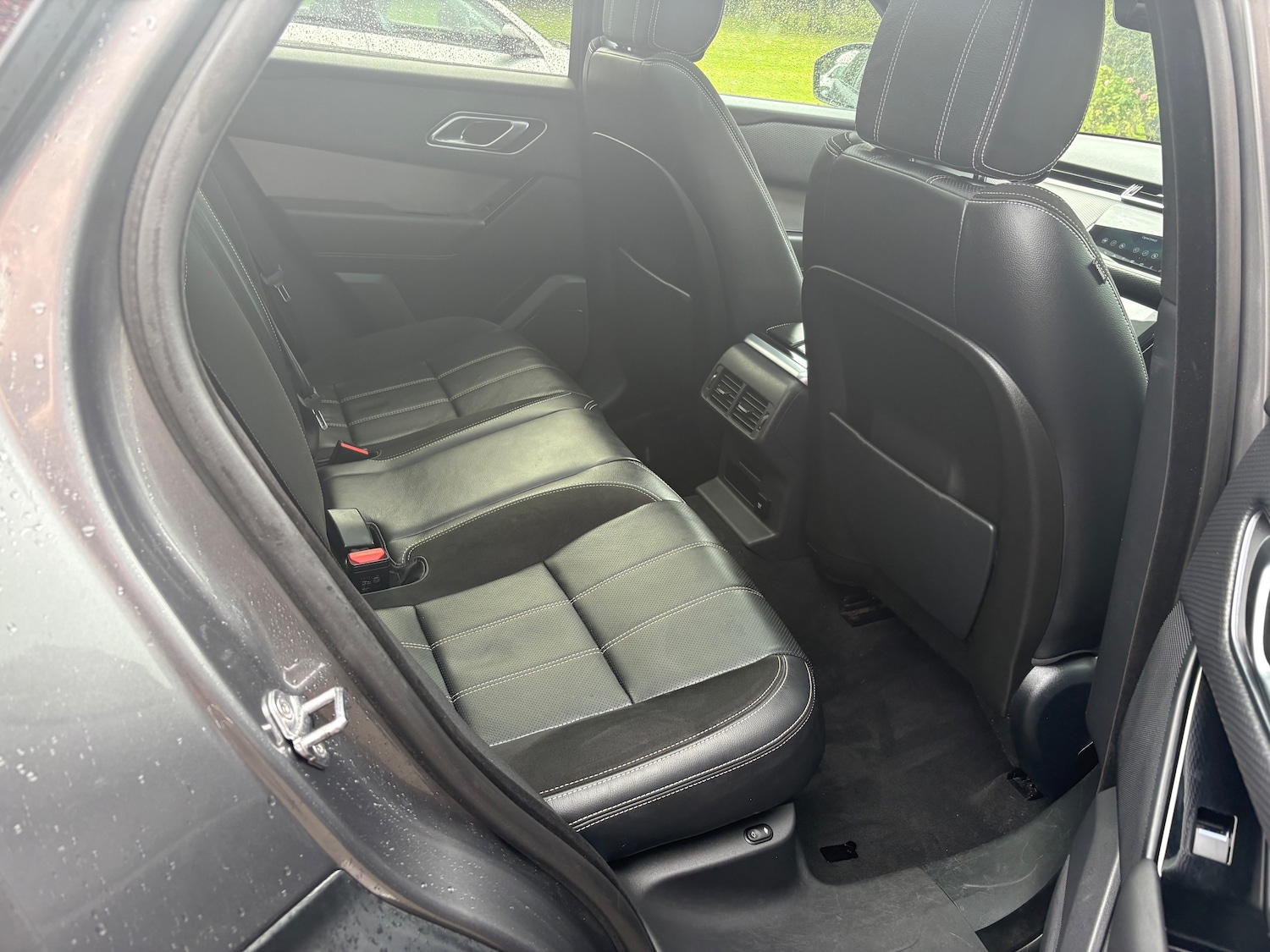 Used Land Rover Range Rover Velar 2019 for sale - 76134138: Photo 8