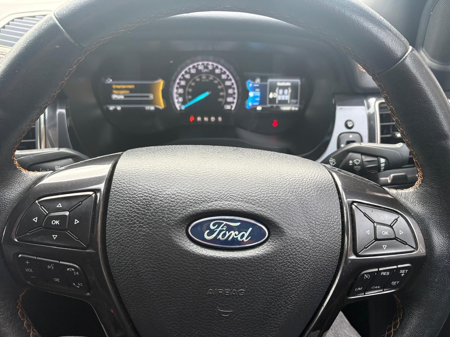 Used Ford Ranger 2021 for sale - 78029111: Photo 10