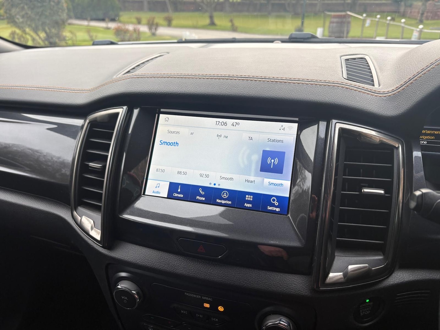 Used Ford Ranger 2021 for sale - 78029111: Photo 12