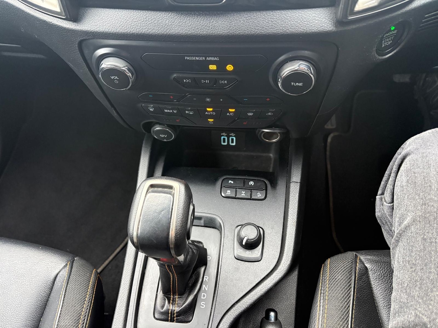 Used Ford Ranger 2021 for sale - 78029111: Photo 13