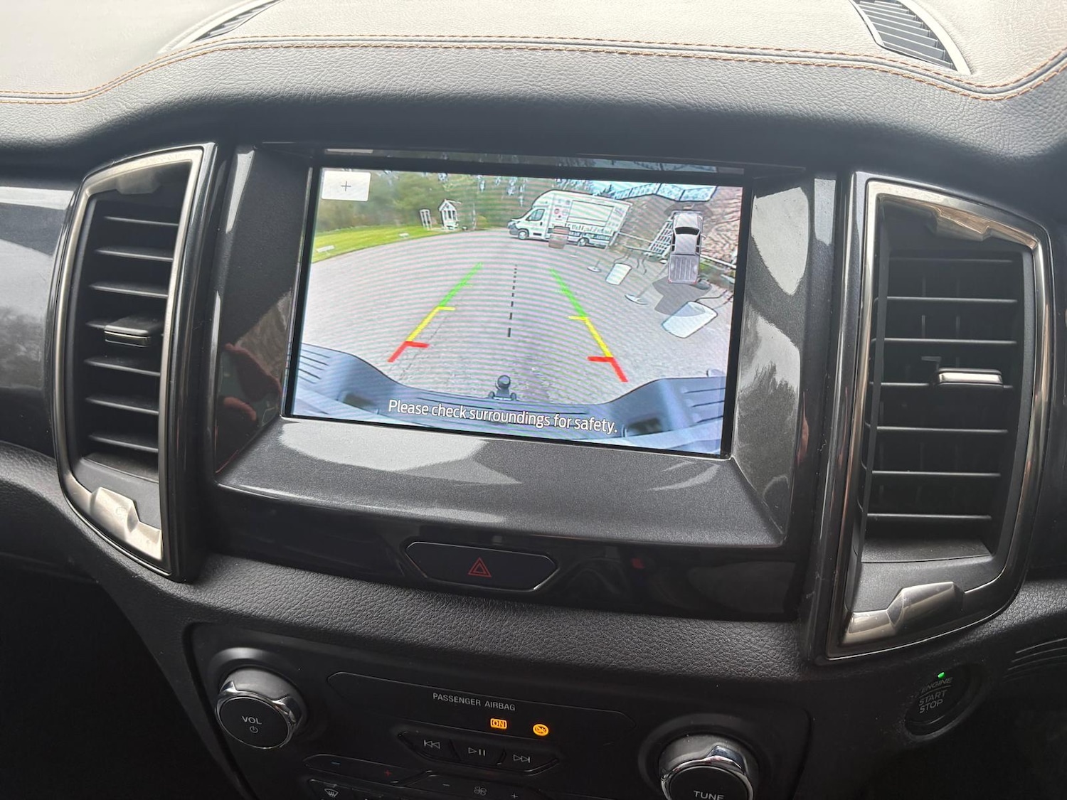 Used Ford Ranger 2021 for sale - 78029111: Photo 14