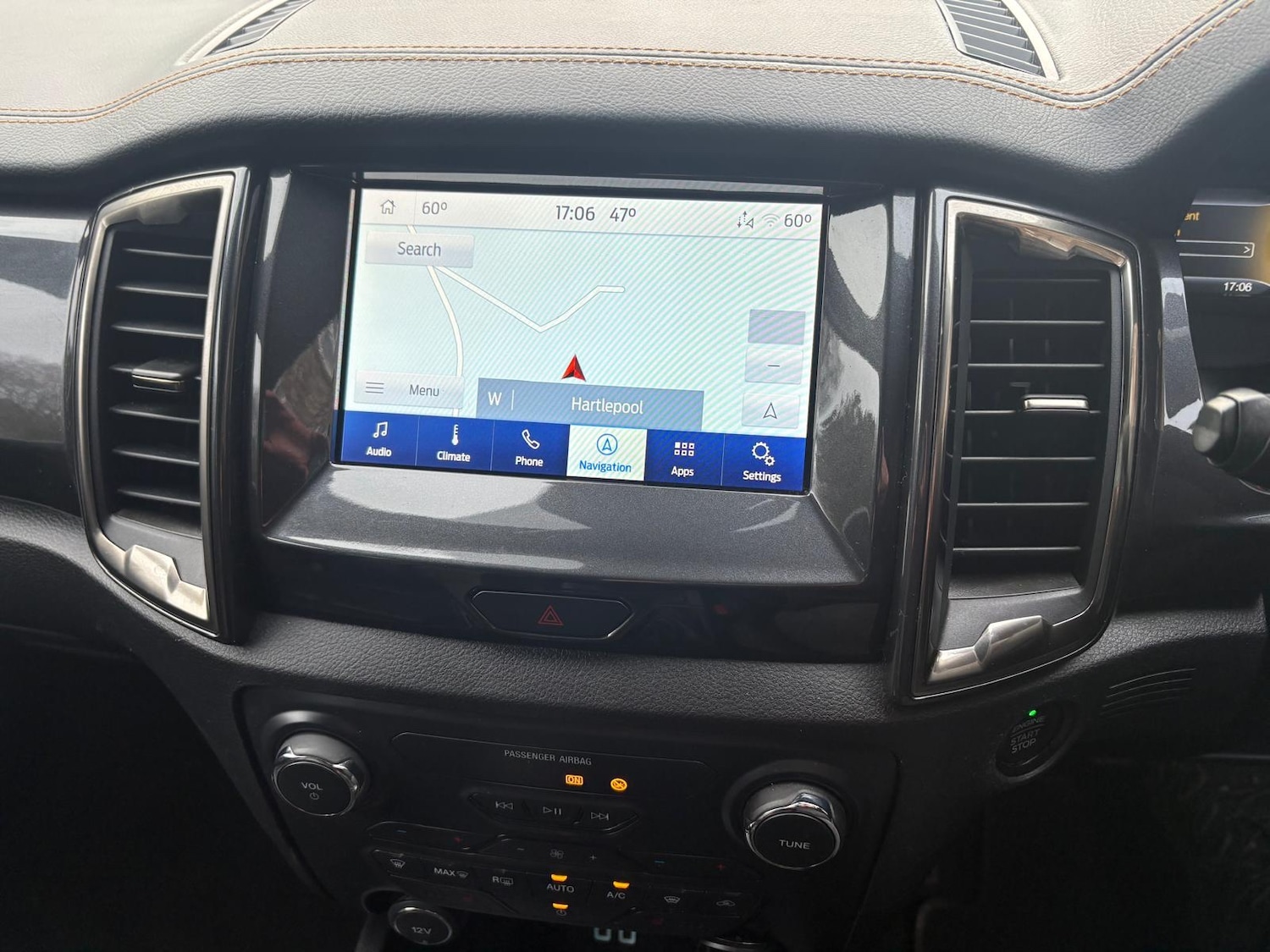 Used Ford Ranger 2021 for sale - 78029111: Photo 15