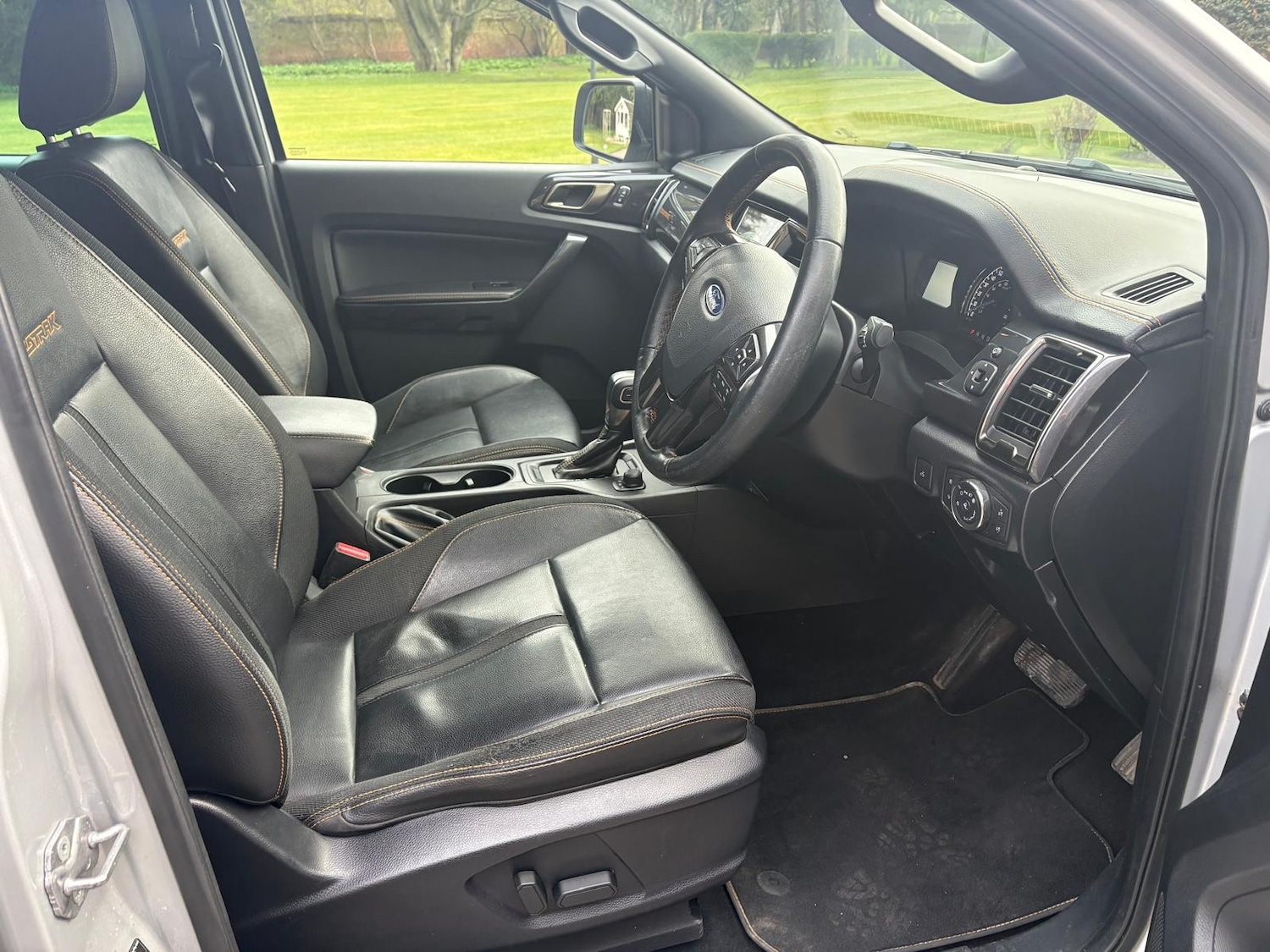 Used Ford Ranger 2021 for sale - 78029111: Photo 6