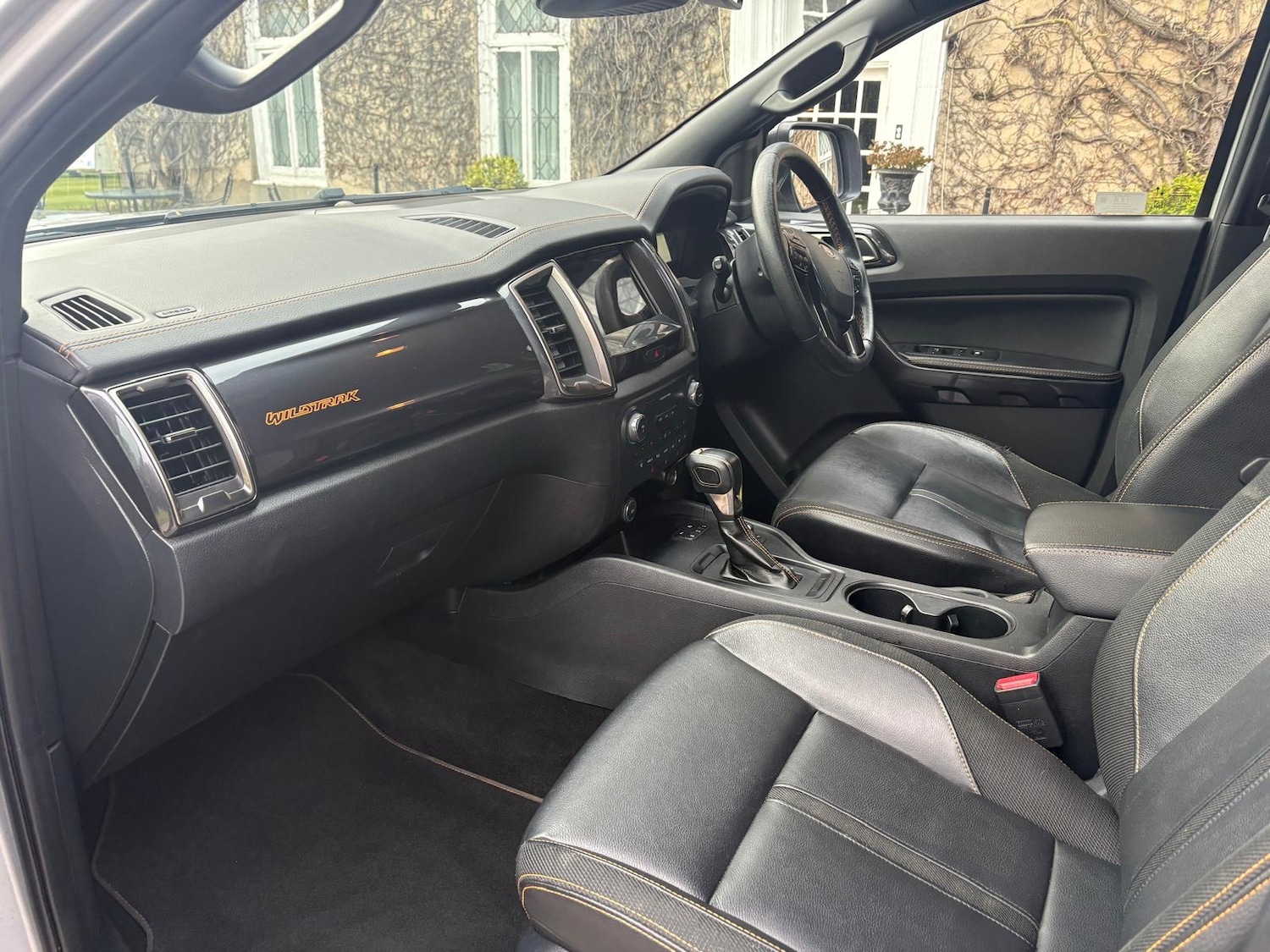 Used Ford Ranger 2021 for sale - 78029111: Photo 7