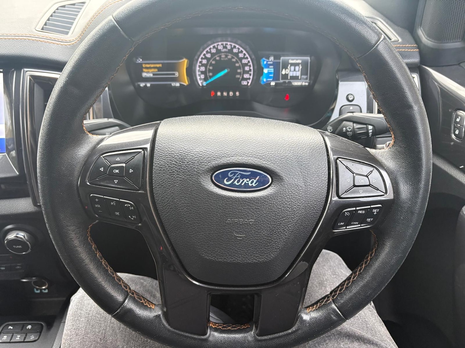 Used Ford Ranger 2021 for sale - 78029111: Photo 8