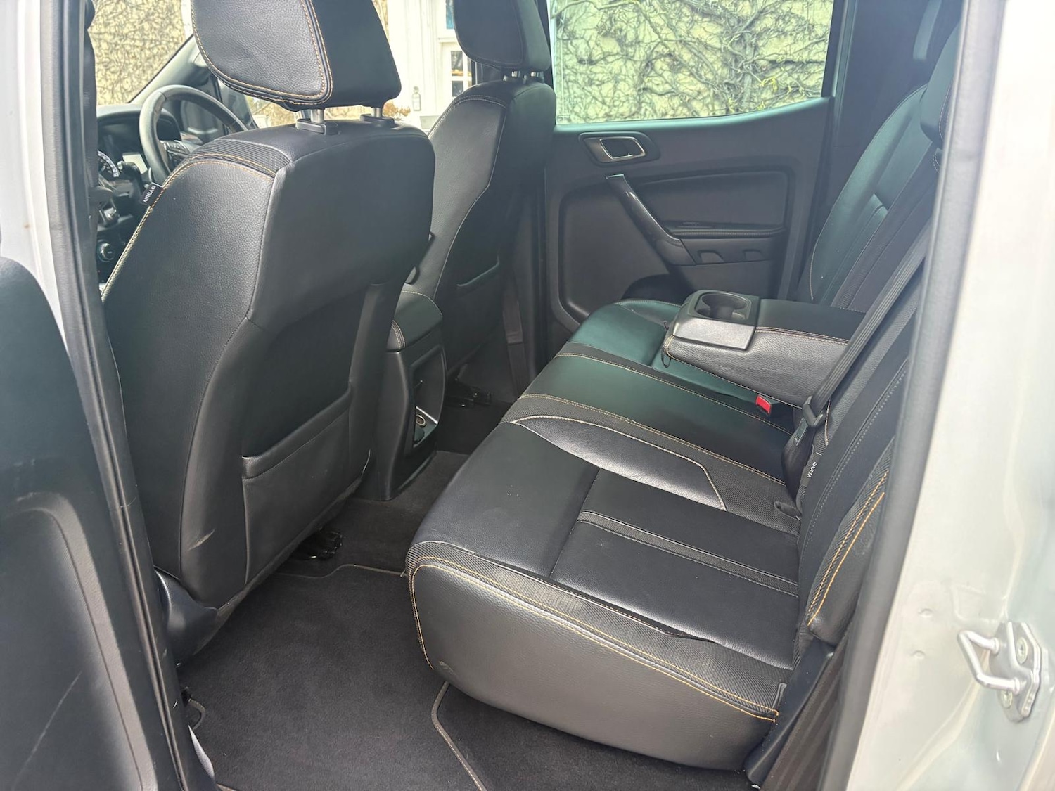 Used Ford Ranger 2021 for sale - 78029111: Photo 9