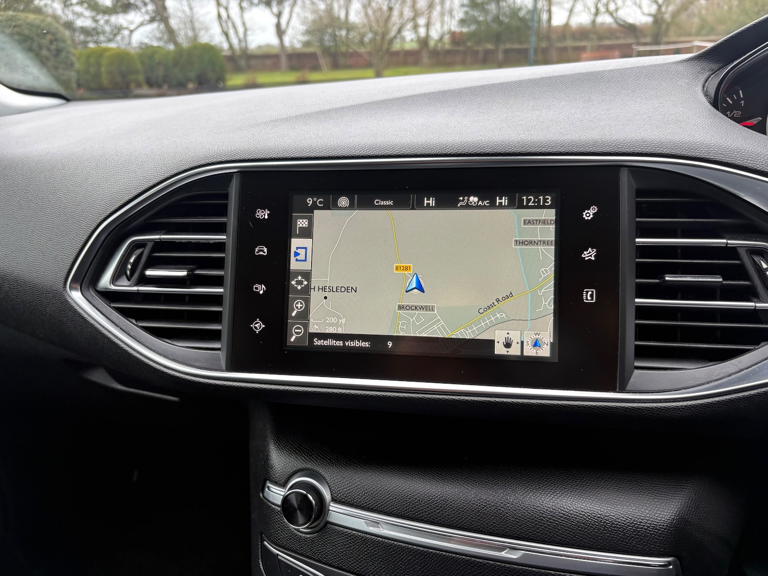 Used Peugeot 308 2015 for sale - 77904303: Photo 10