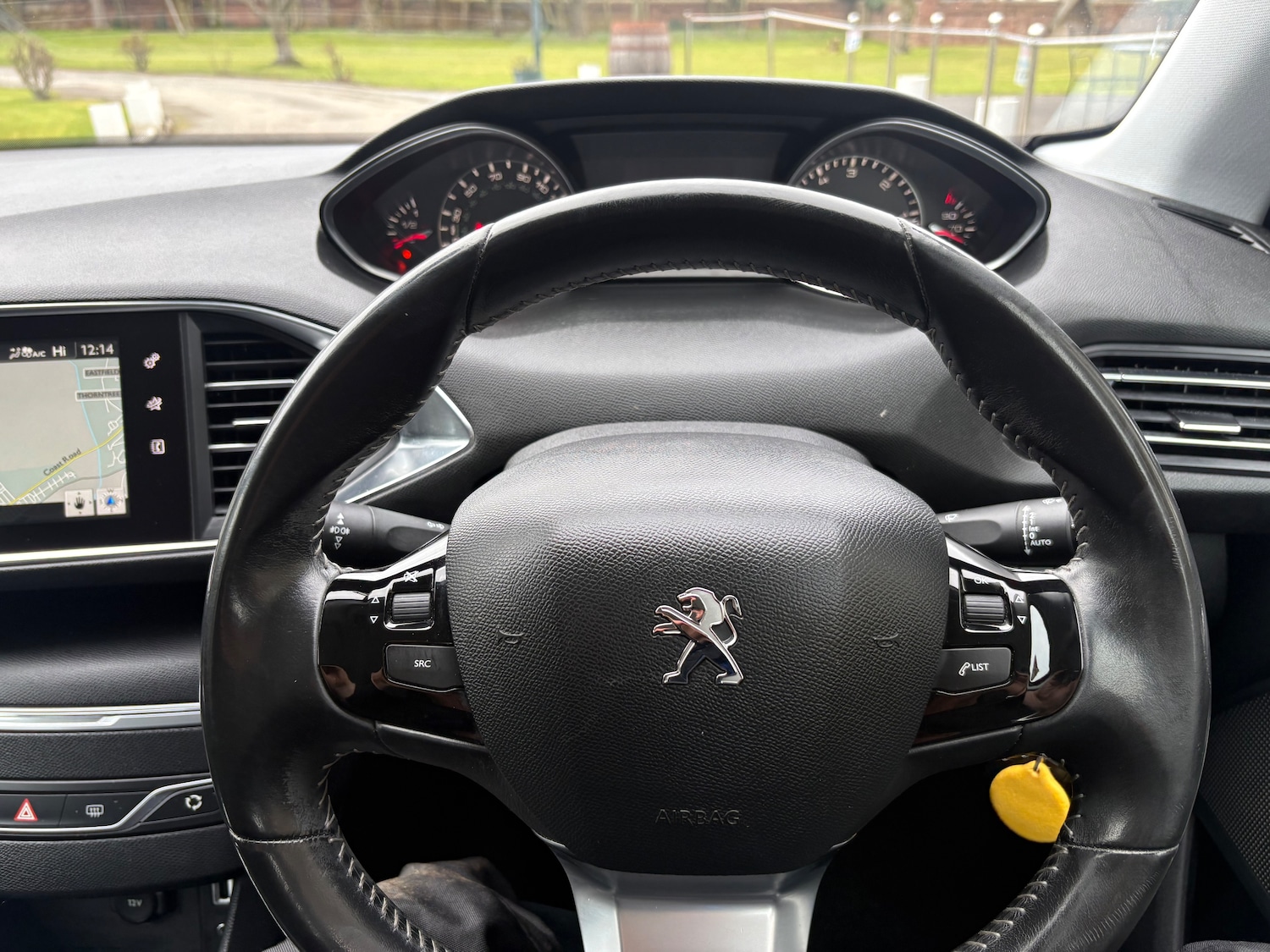 Used Peugeot 308 2015 for sale - 77904303: Photo 13