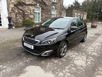 Used Peugeot 308 2015 for sale - 77904303: Photo