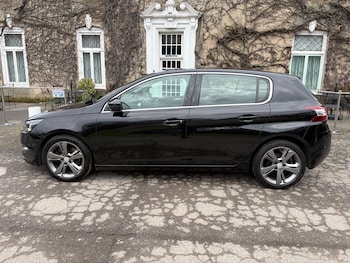 Used Peugeot 308 2015 for sale - 77904303: Photo
