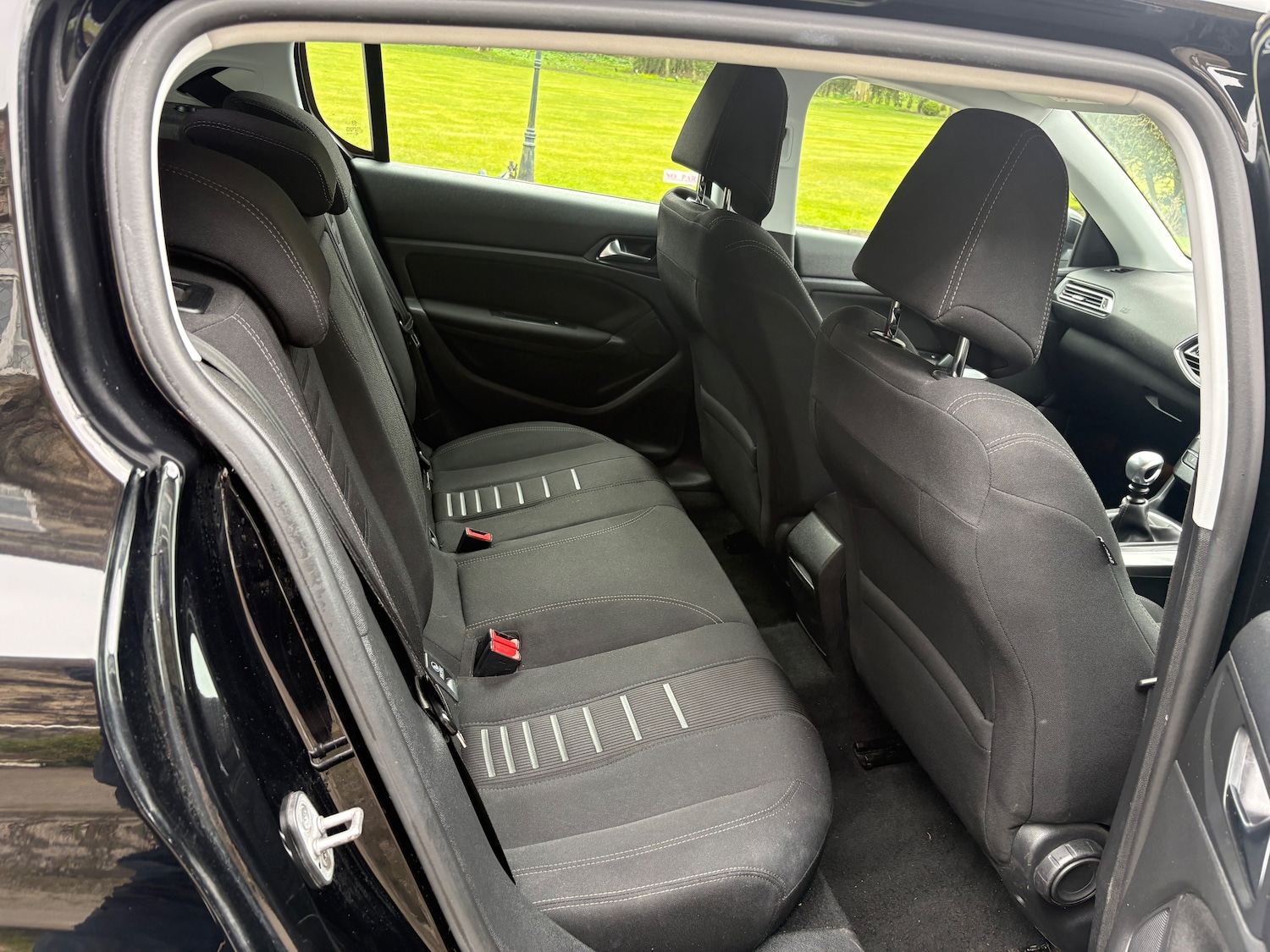 Used Peugeot 308 2015 for sale - 77904303: Photo 8