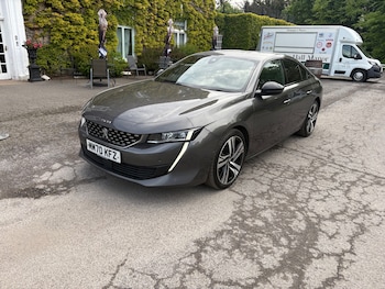 Used Peugeot 508 2020 for sale - 78668403: Photo