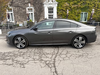 Used Peugeot 508 2020 for sale - 78668403: Photo