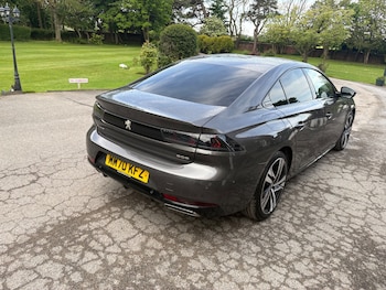 Used Peugeot 508 2020 for sale - 78668403: Photo