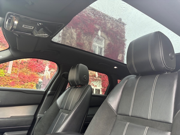 Used Land Rover Range Rover Velar 2019 for sale - 76287367: Photo 10
