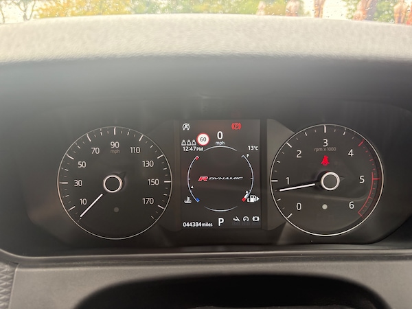 Used Land Rover Range Rover Velar 2019 for sale - 76287367: Photo 11