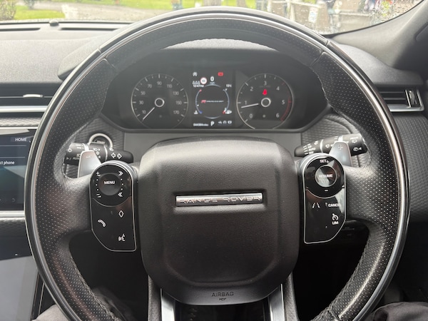 Used Land Rover Range Rover Velar 2019 for sale - 76287367: Photo 12