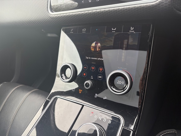 Used Land Rover Range Rover Velar 2019 for sale - 76287367: Photo 13