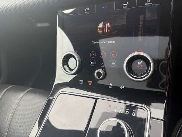 Used Land Rover Range Rover Velar 2019 for sale - 76287367: Photo 14