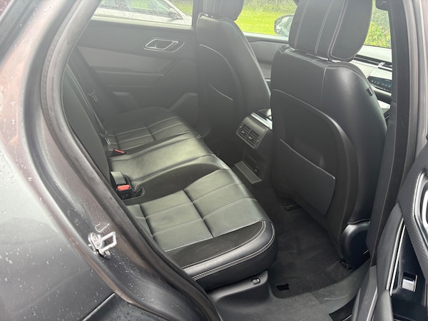 Used Land Rover Range Rover Velar 2019 for sale - 76287367: Photo 8