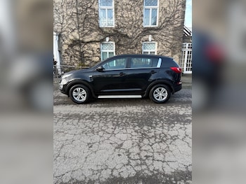 Used Kia Sportage 2011 for sale - 77660466: Photo