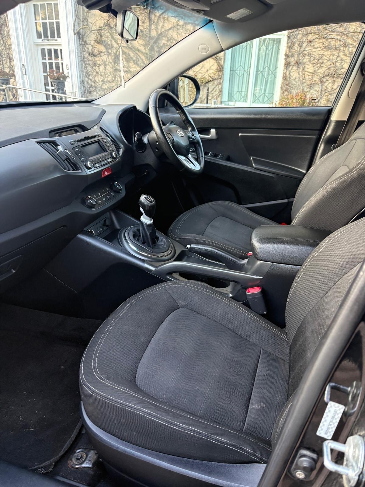 Used Kia Sportage 2011 for sale - 77660466: Photo 3