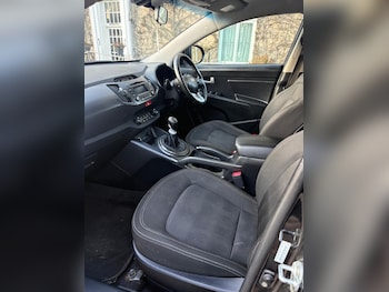 Used Kia Sportage 2011 for sale - 77660466: Photo