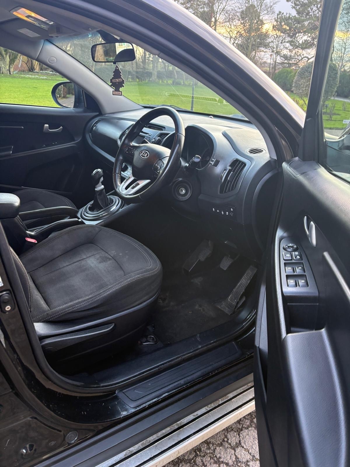 Used Kia Sportage 2011 for sale - 77660466: Photo 5