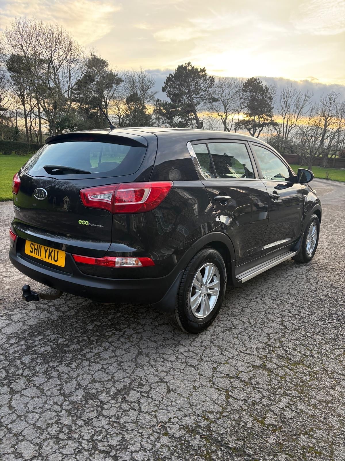 Used Kia Sportage 2011 for sale - 77660466: Photo 6