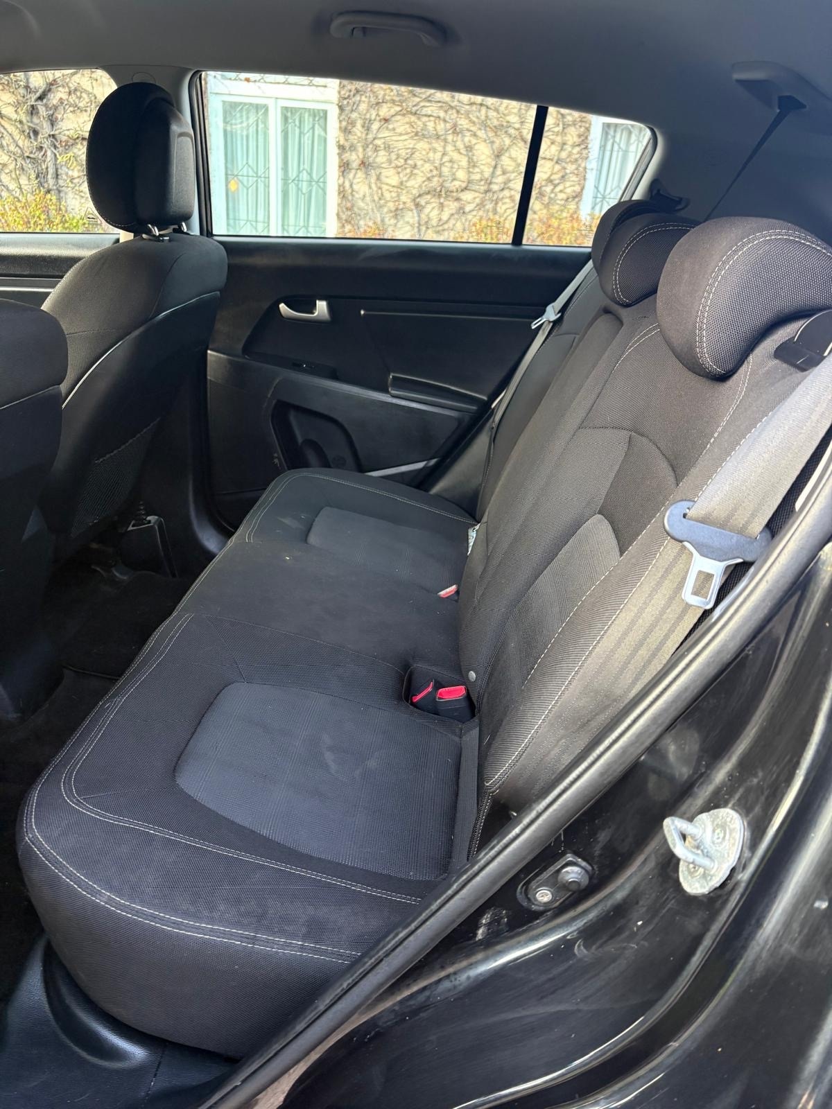 Used Kia Sportage 2011 for sale - 77660466: Photo 7