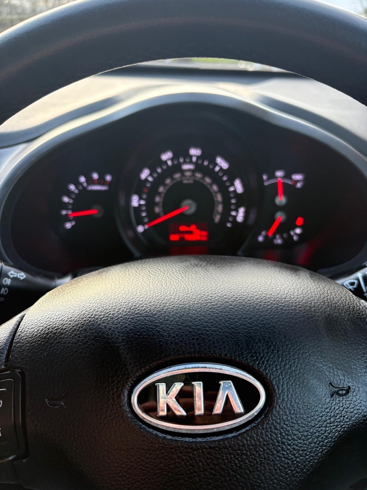 Used Kia Sportage 2011 for sale - 77660466: Photo 9