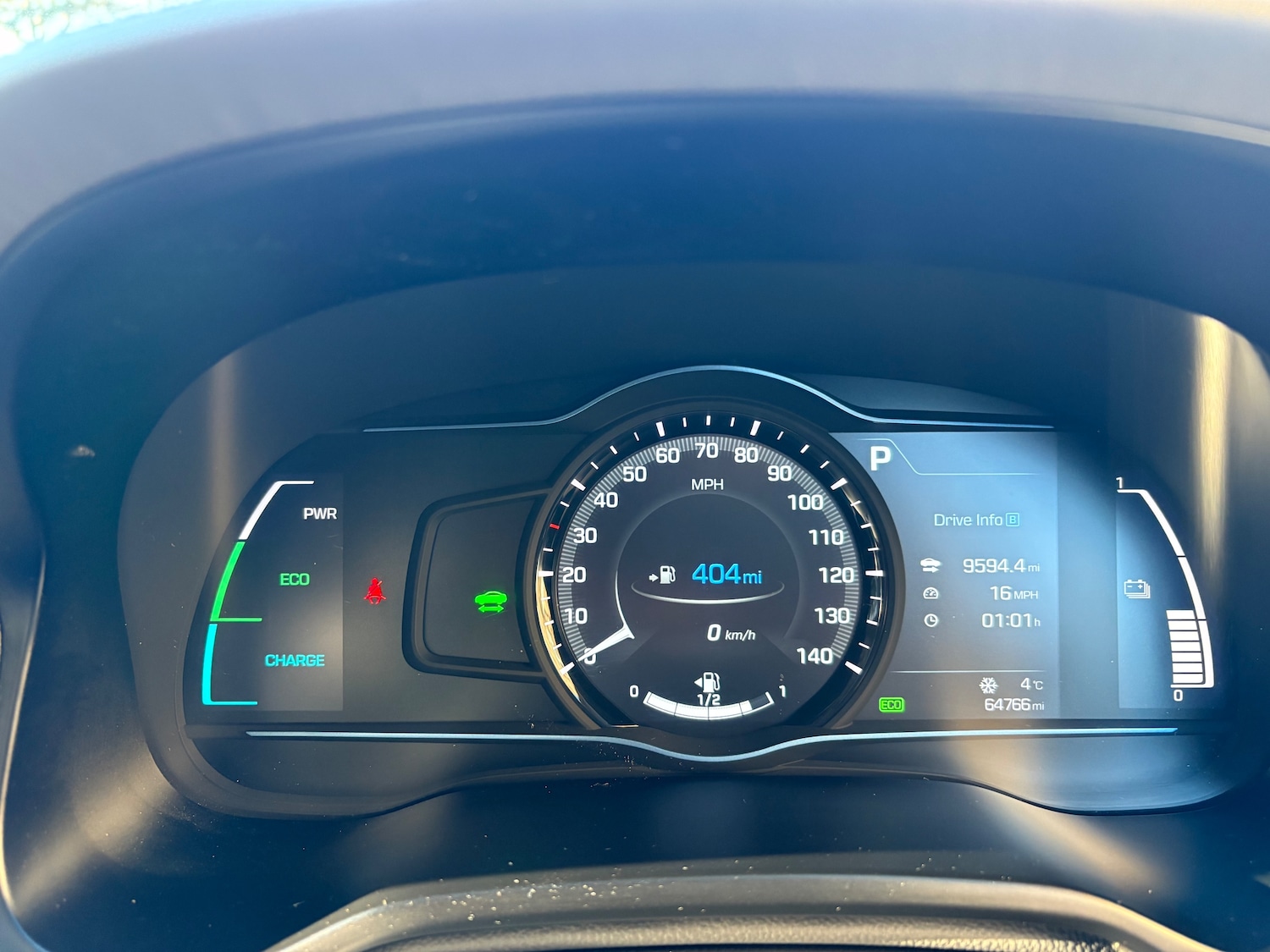 Used Hyundai IONIQ 2018 for sale - 77249385: Photo 10