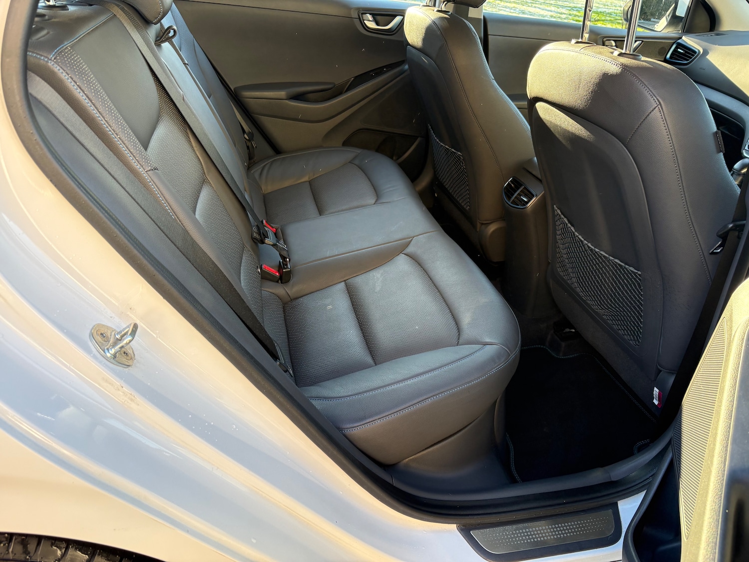 Used Hyundai IONIQ 2018 for sale - 77249385: Photo 7