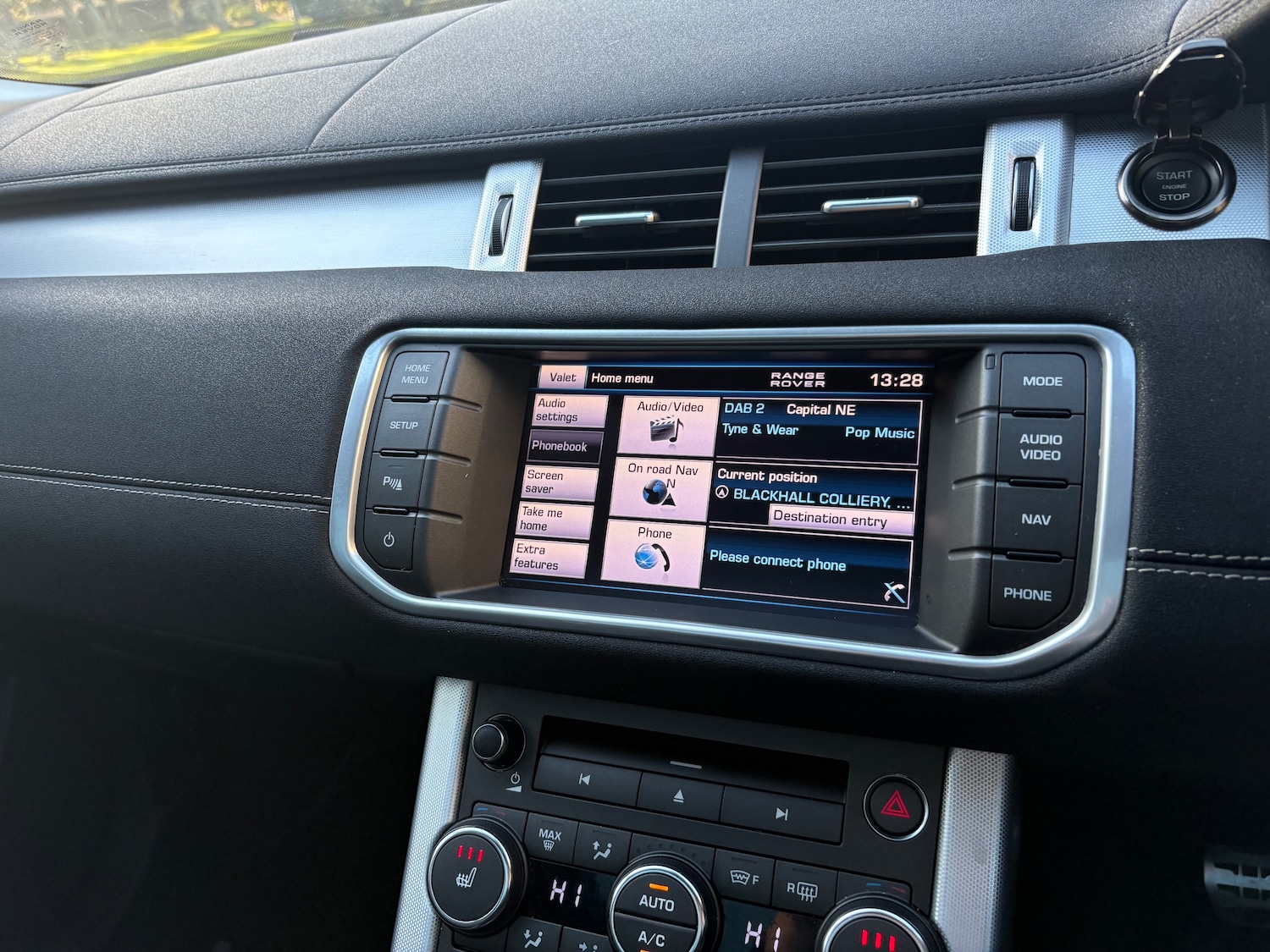 Used Land Rover Range Rover Evoque 2013 for sale - 77006508: Photo 11