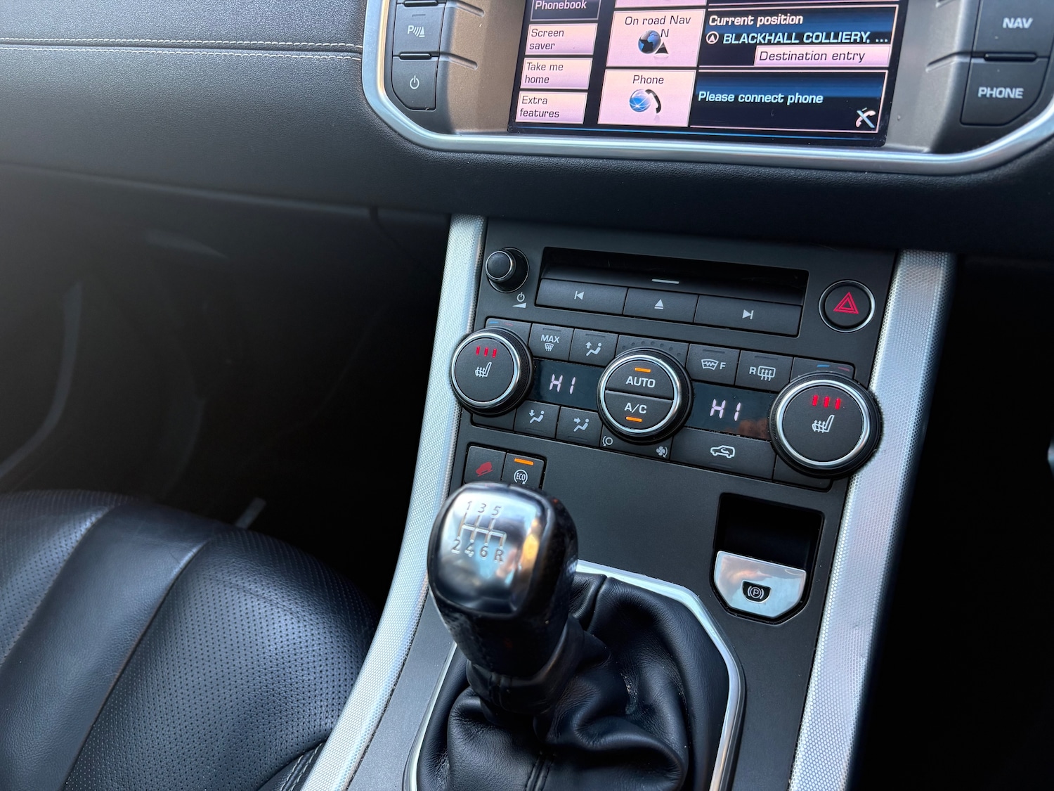 Used Land Rover Range Rover Evoque 2013 for sale - 77006508: Photo 12