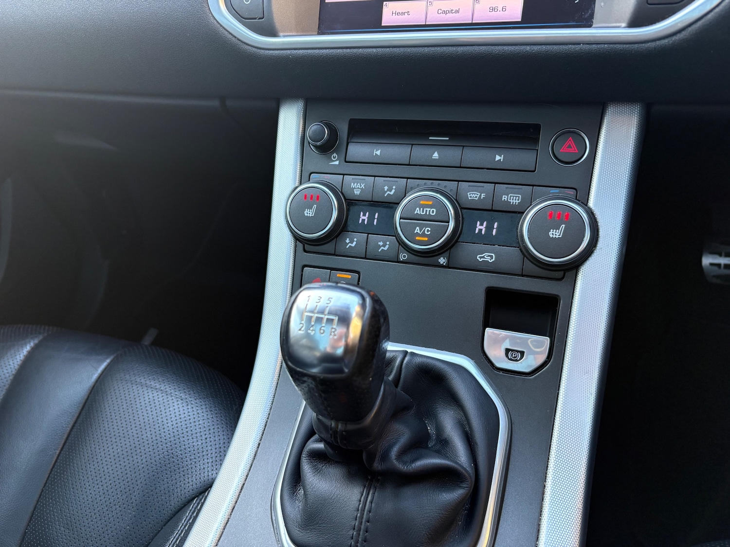 Used Land Rover Range Rover Evoque 2013 for sale - 77006508: Photo 13