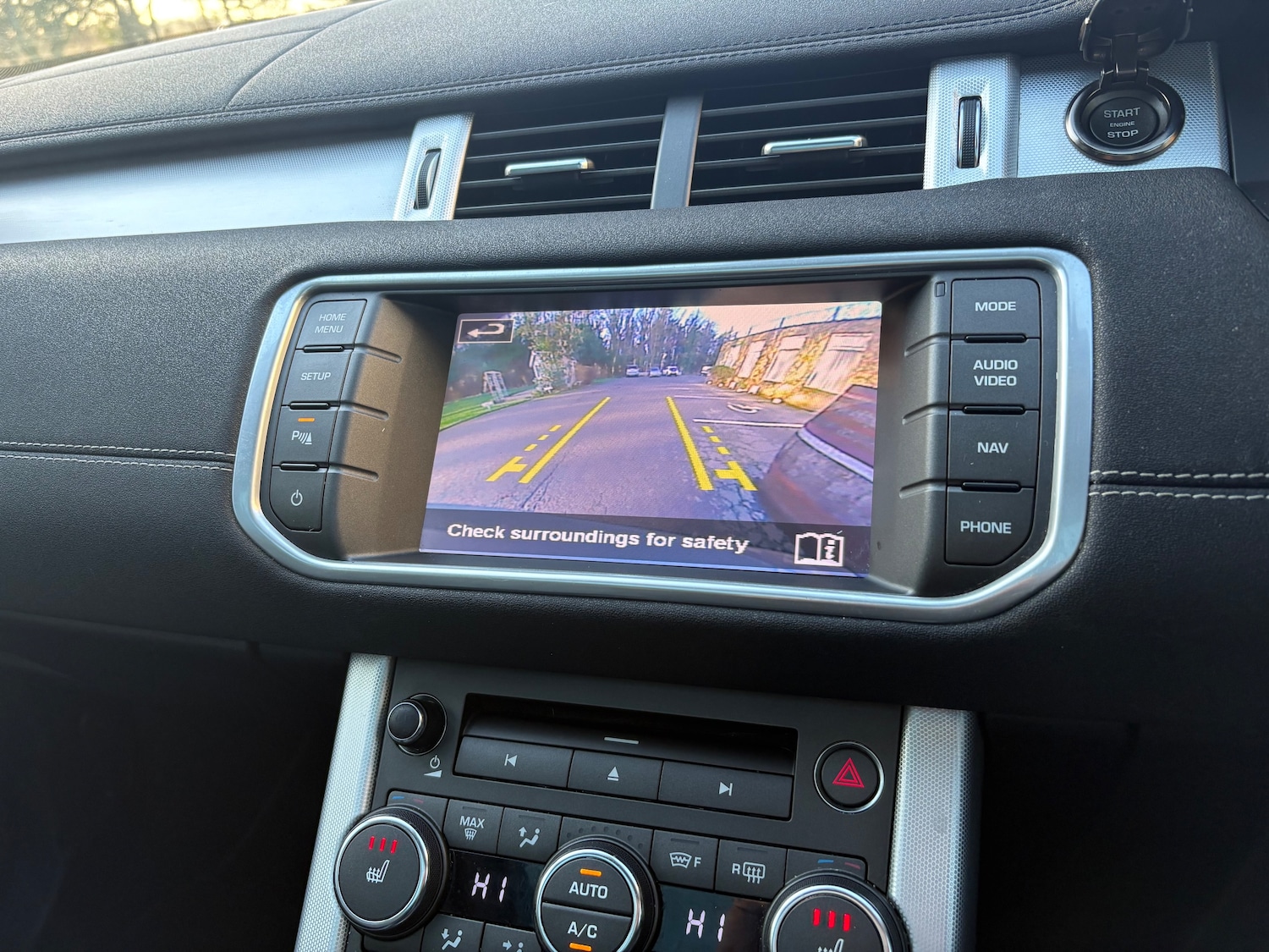 Used Land Rover Range Rover Evoque 2013 for sale - 77006508: Photo 16