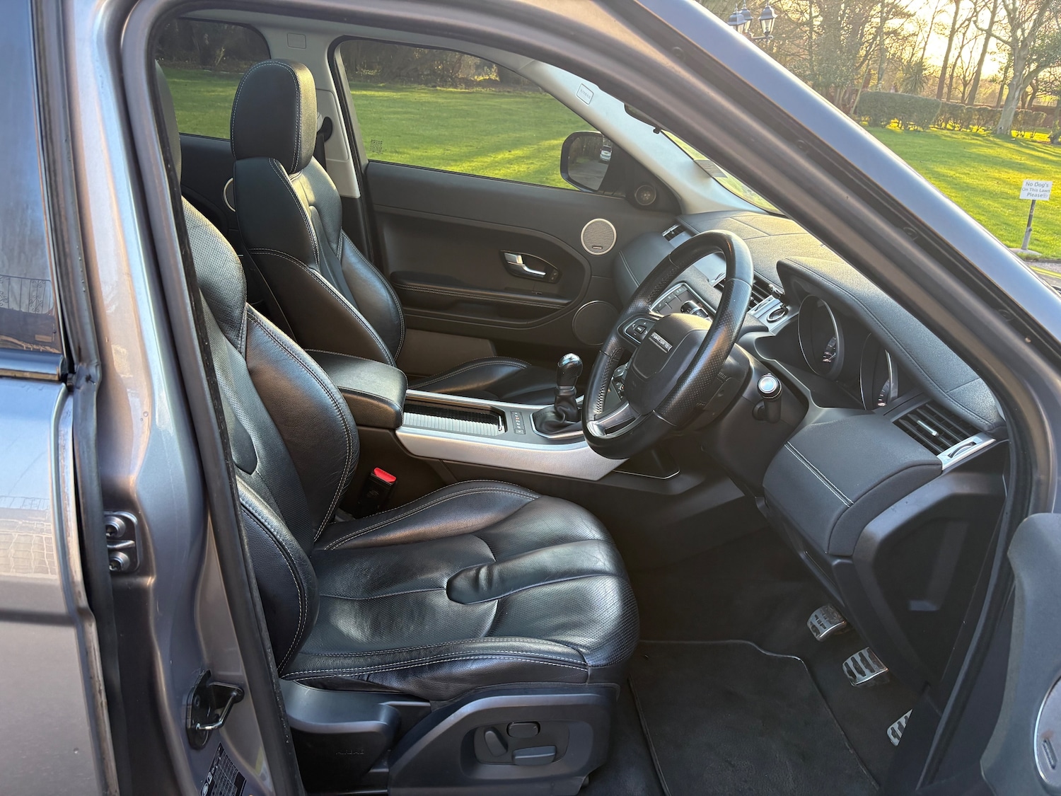 Used Land Rover Range Rover Evoque 2013 for sale - 77006508: Photo 6