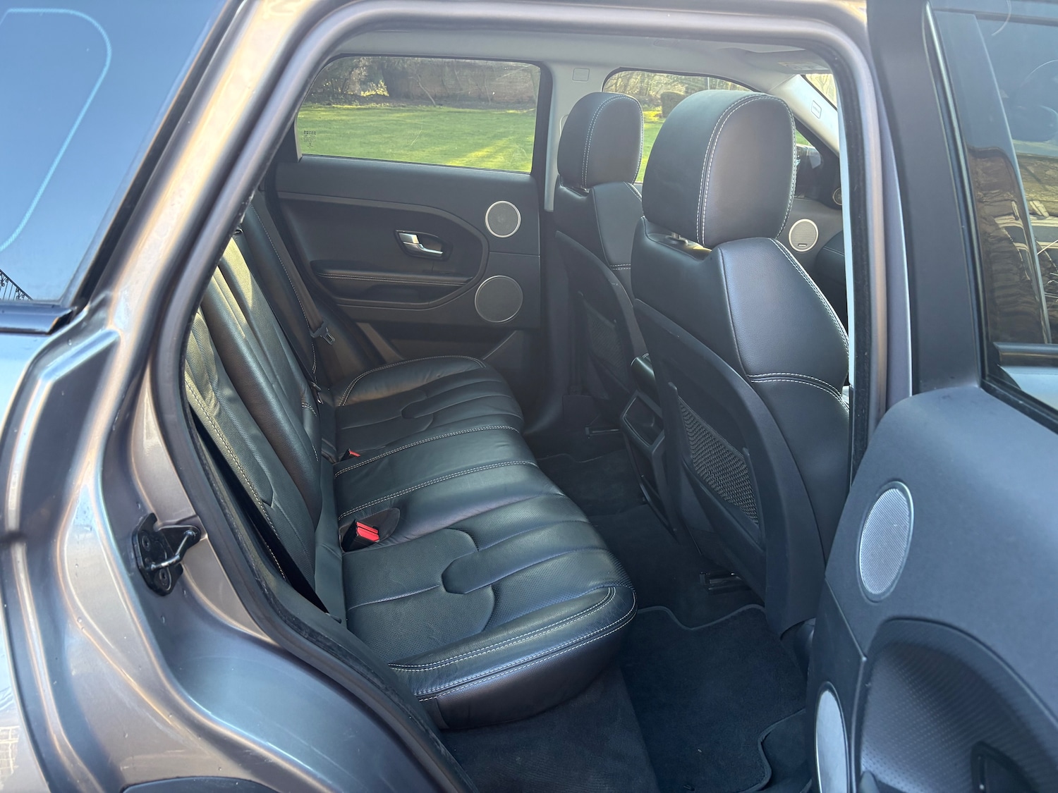 Used Land Rover Range Rover Evoque 2013 for sale - 77006508: Photo 7