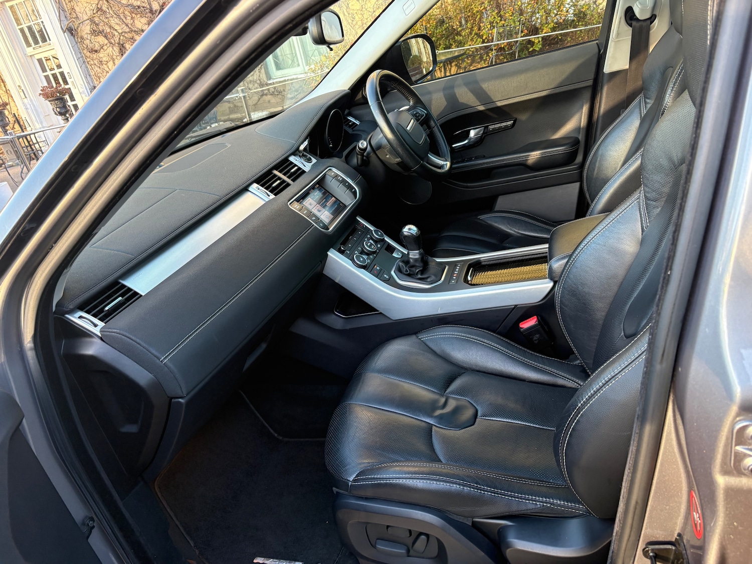 Used Land Rover Range Rover Evoque 2013 for sale - 77006508: Photo 8