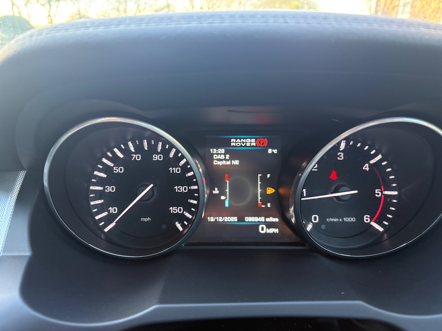 Used Land Rover Range Rover Evoque 2013 for sale - 77006508: Photo 9