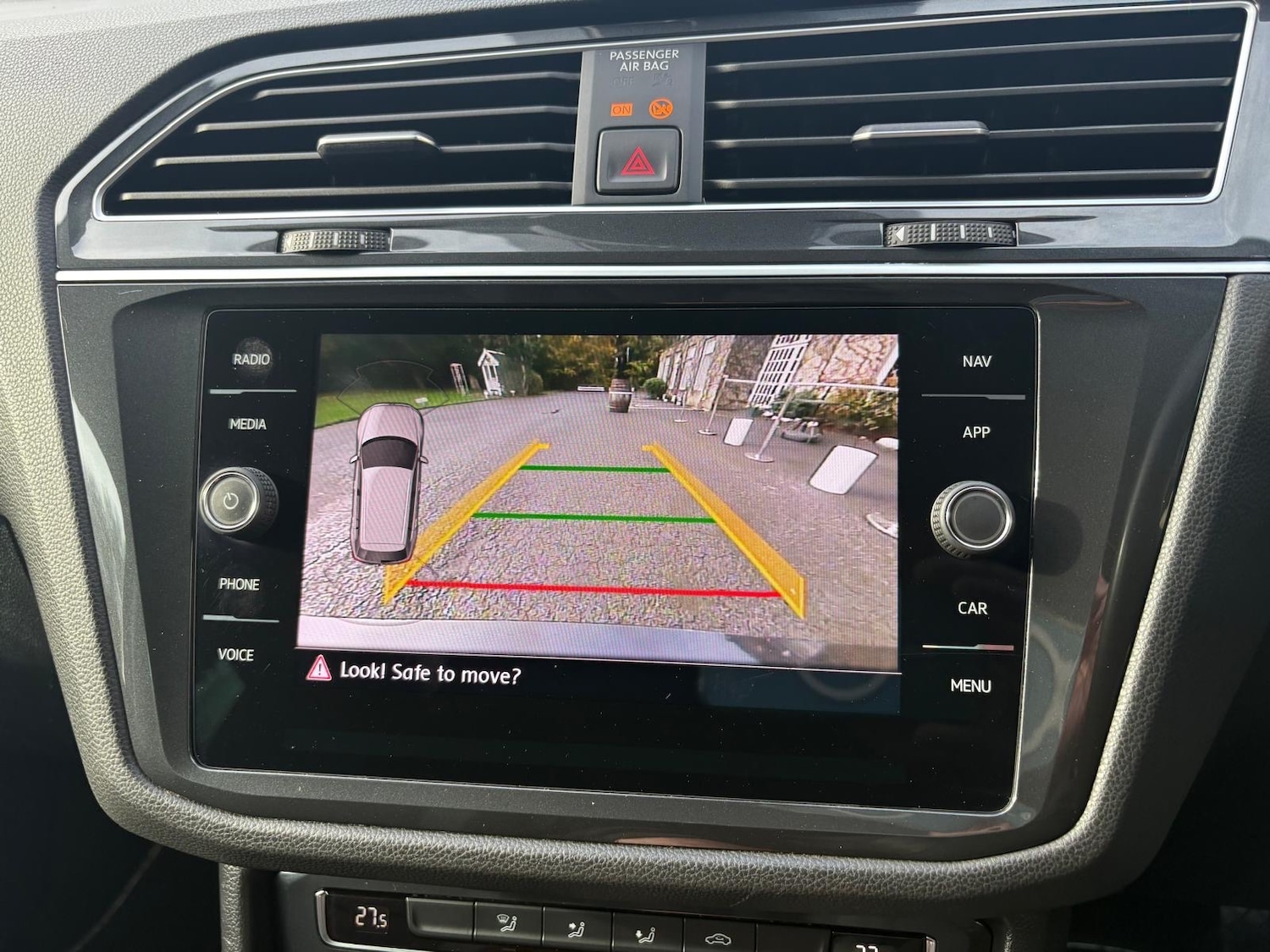 Used Volkswagen Tiguan 2020 for sale - 76422559: Photo 14