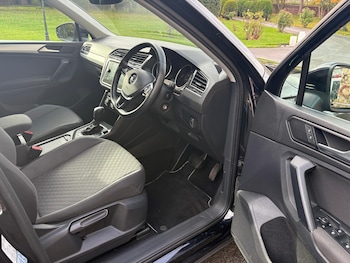 Used Volkswagen Tiguan 2020 for sale - 76422559: Photo