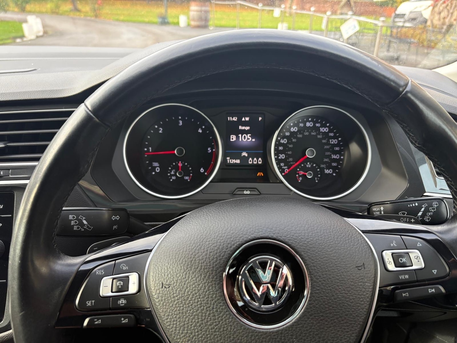 Used Volkswagen Tiguan 2020 for sale - 76422559: Photo 5